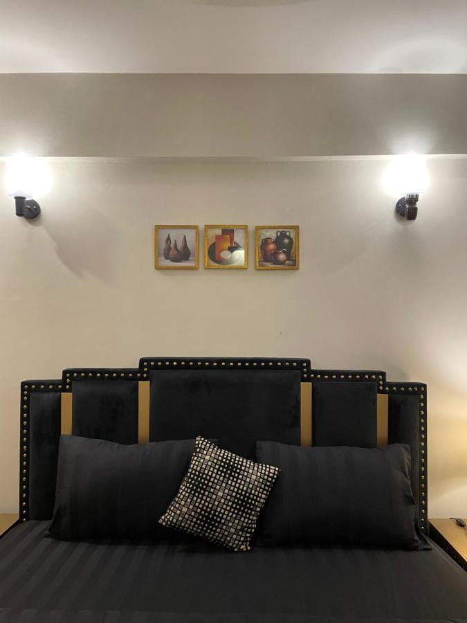Freddy'S Luxury Family Apartments Islamabad Exteriör bild