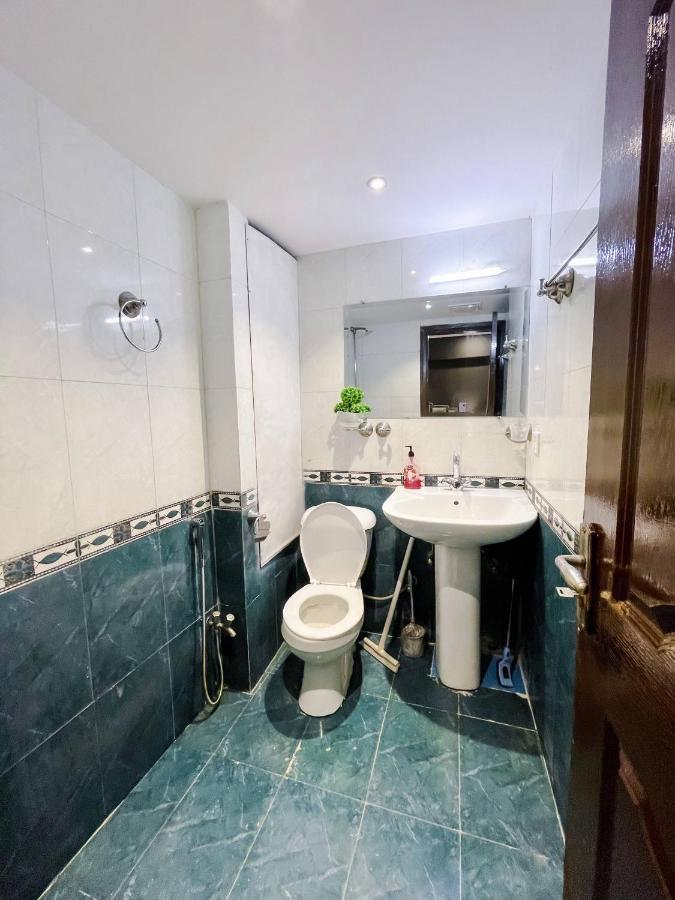 Freddy'S Luxury Family Apartments Islamabad Exteriör bild